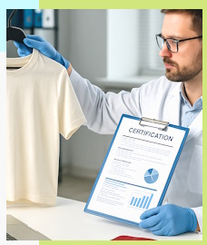 Услуги Сертификация продукции и услуг в Ивантеевке