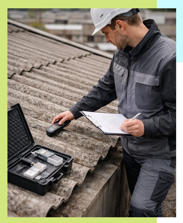 Сертификация шифера и техническая документация в Ивантеевке