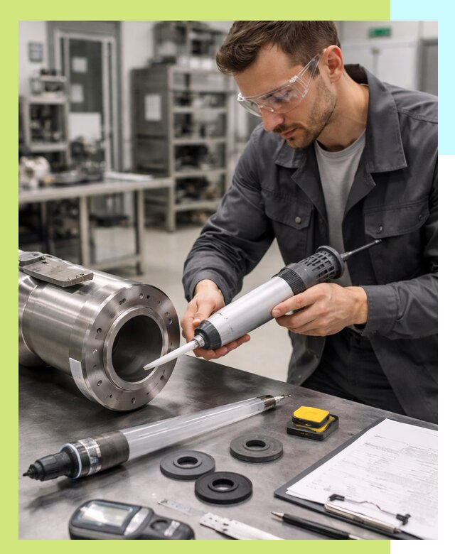 Сертификация герметиков и получение деклараций в Ивантеевке