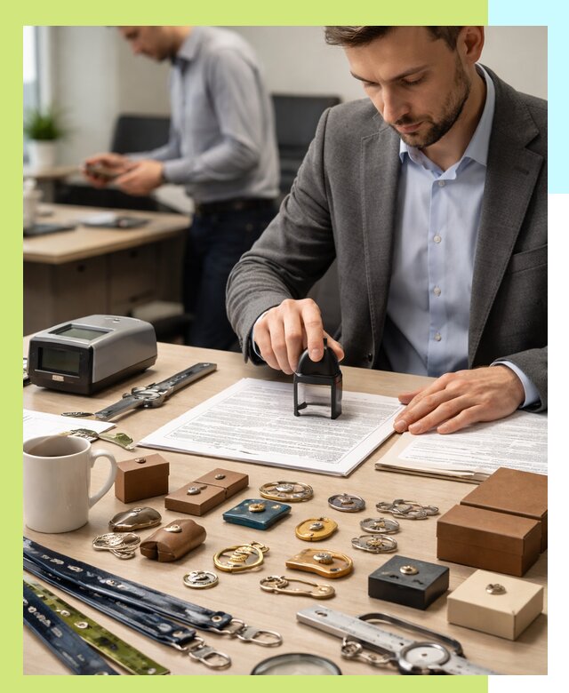 Сертификация сувениров и сувенирной продукции в Ивантеевке