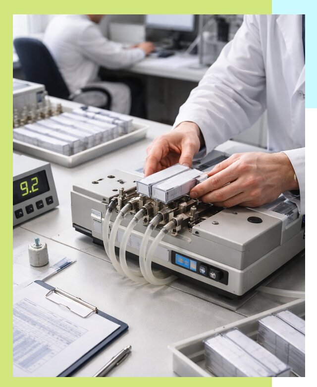 Сертификация сигарет и табачной продукции в Ивантеевке