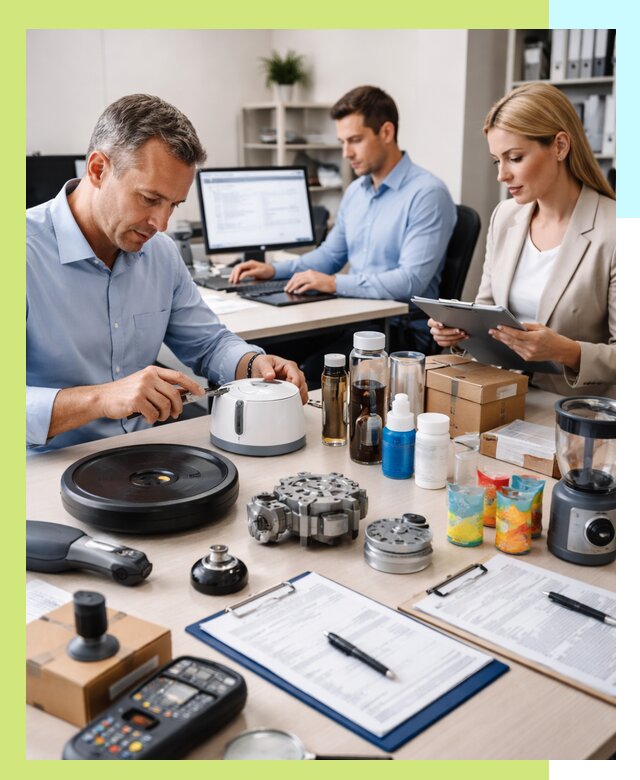 Сертификация товаров в Ивантеевке — быстро, официально