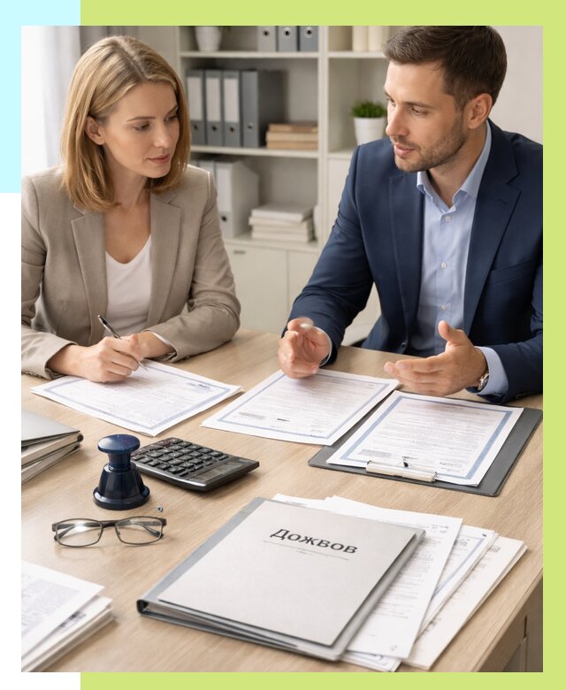 Сертификация услуг в Ивантеевке услуги сертификации от 25718 р Алешин-Внт