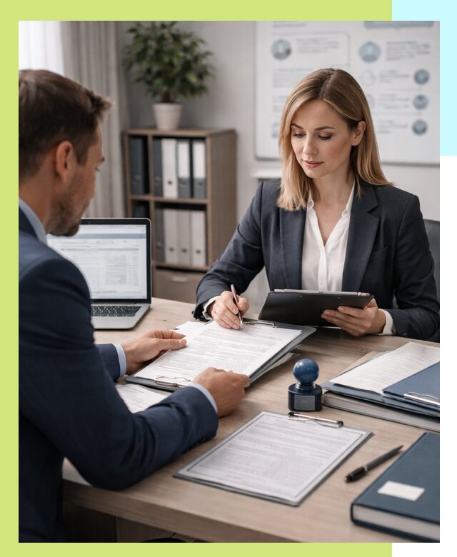 Сертификация услуг в Ивантеевке, подтверждение соответствия и качества