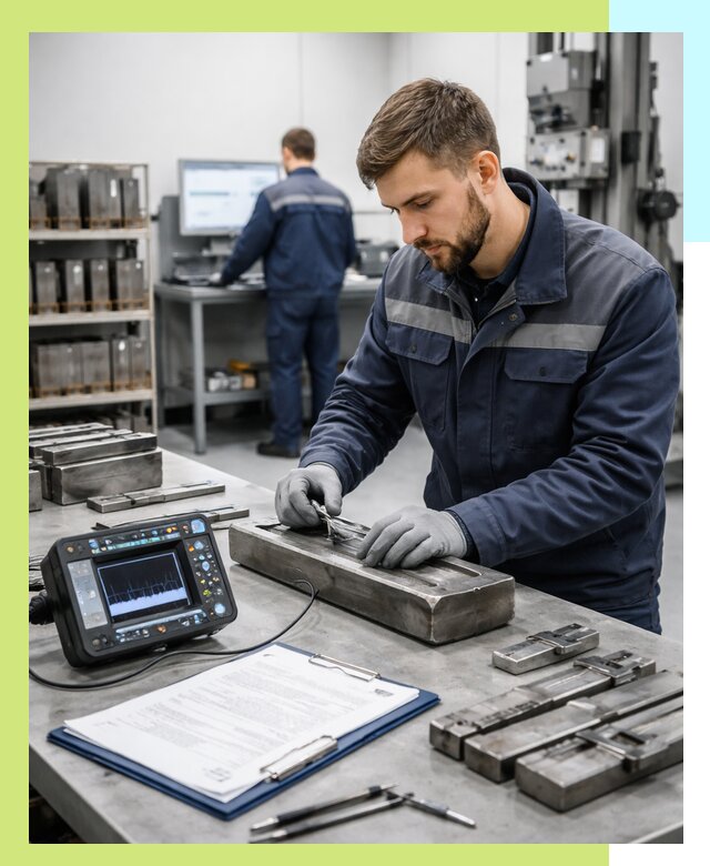 Сертификация сварочного оборудования в Ивантеевке по ГОСТ