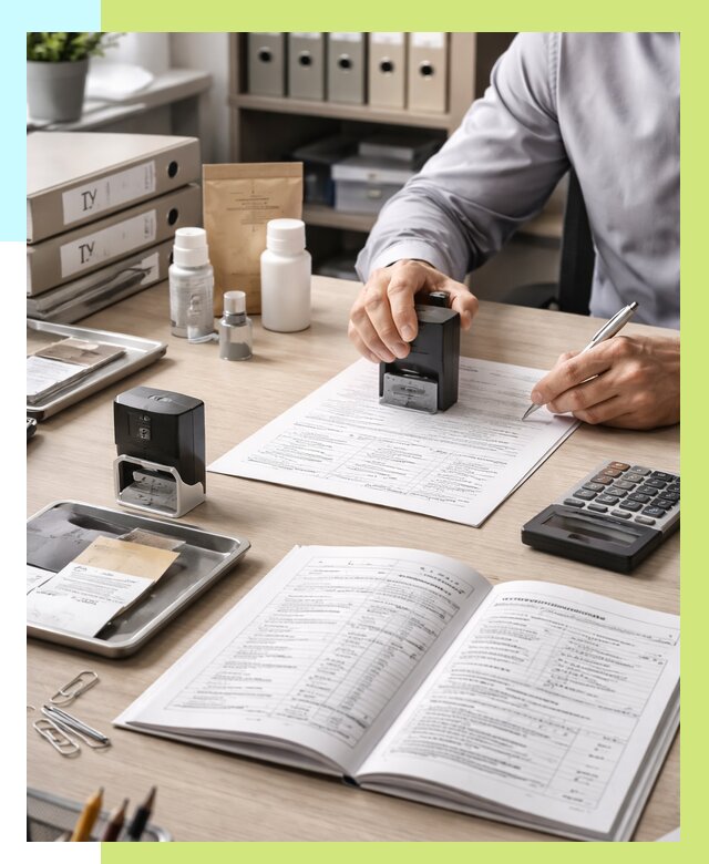 Разработка ТУ на продукцию в Ивантеевке от 12344 р. | Алешин-Внт