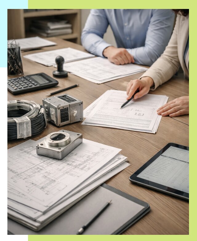 ТУ на изделие в Ивантеевке: оформить и получить от 8744 р. | Алешин-Внт