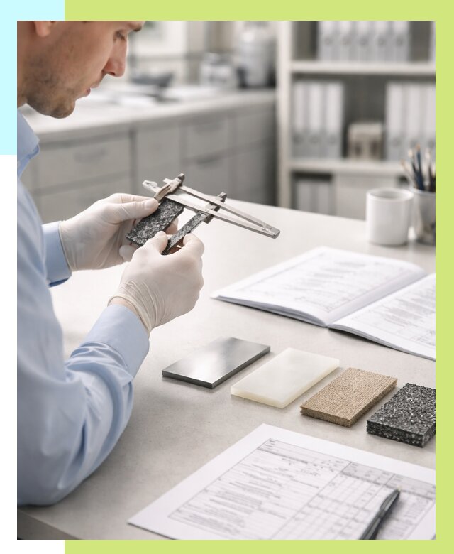 Разработка ТУ на материалы в Ивантеевке от 20574 р. Алешин-Внт