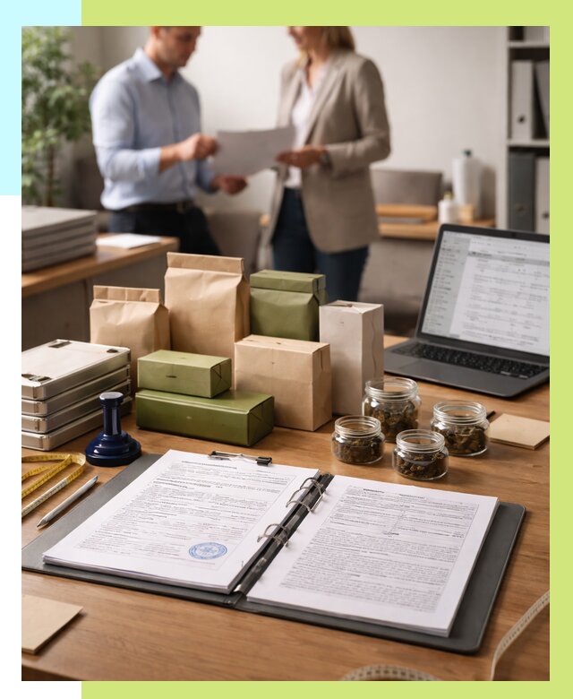 ТУ на чай в Ивантеевке срочно от 8744 р., оформление в Алешин-Внт