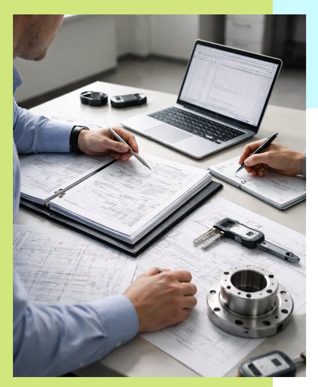 Разработка технологической инструкции для производства в Ивантеевке