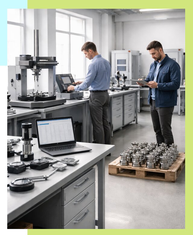 Технологический процесс в Ивантеевке от 7201 р. | Алешин-Внт