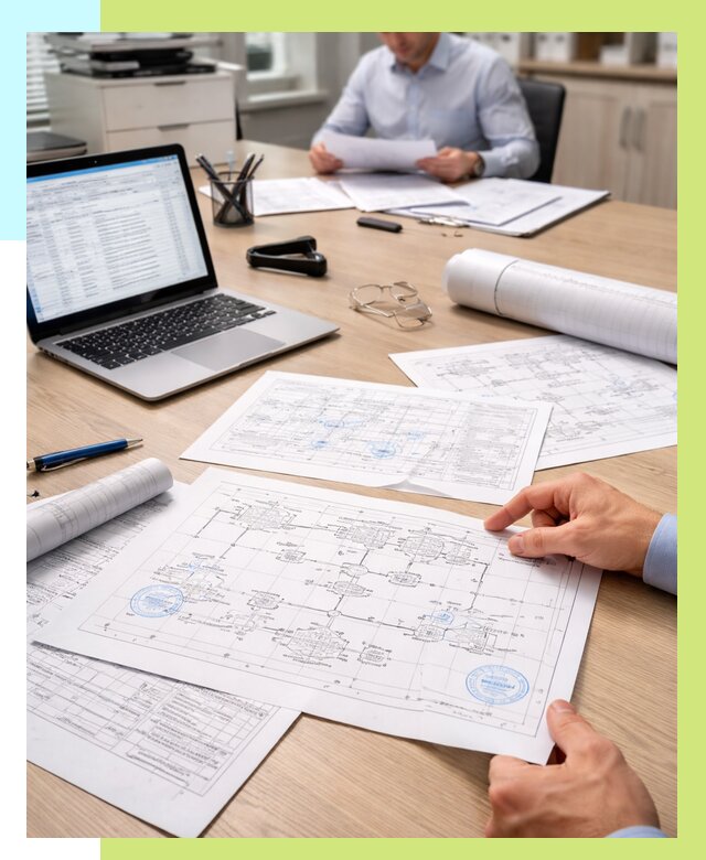 Алешин-Внт:маршрутные карты технологических процессов Ивантеевке от 6172