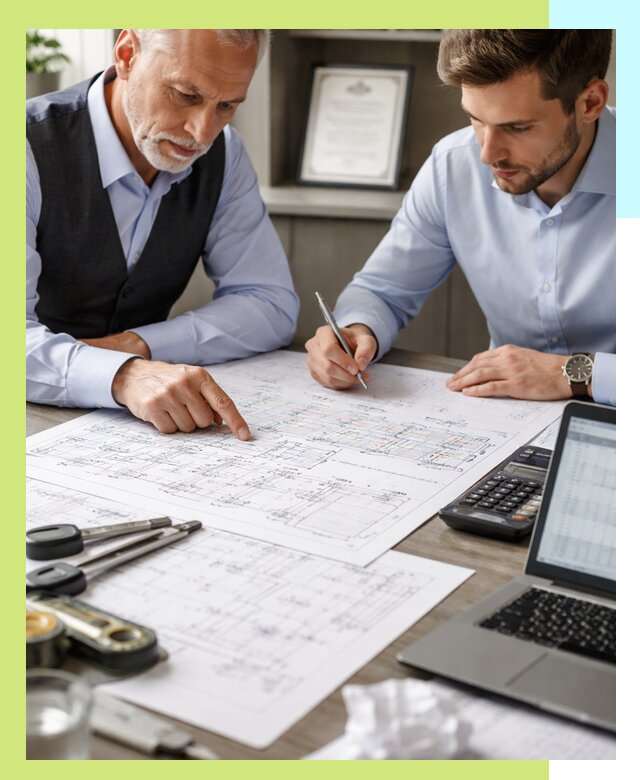 Разработка маршрутных карт технологических процессов в Ивантеевке