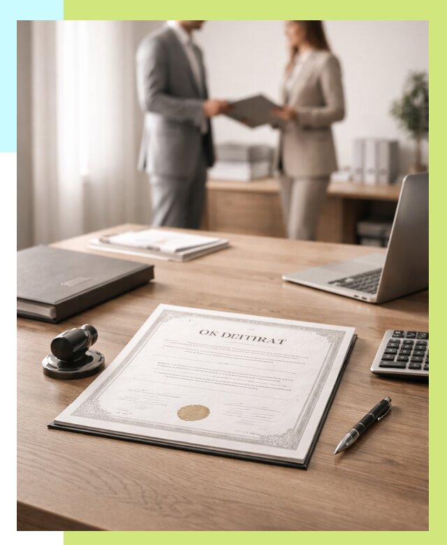 Сертификат на услуги в Ивантеевке оформить от 8744 р. Алешин-Внт