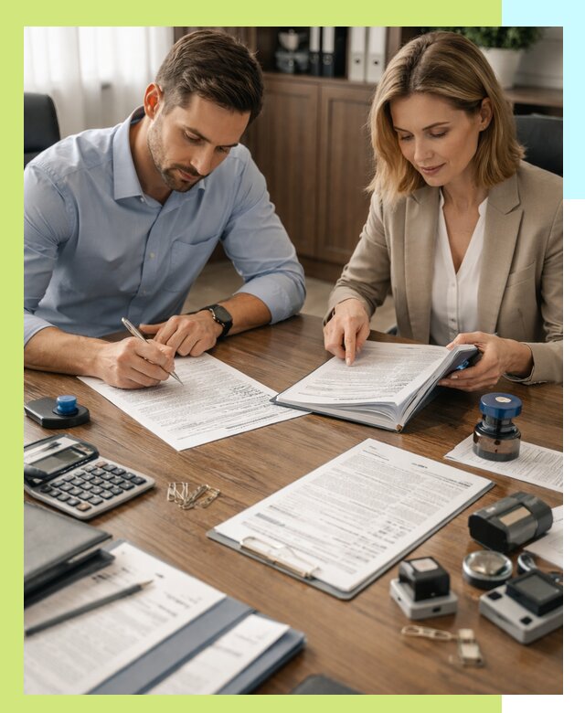 Оформление декларации соответствия ГОСТ Р в Ивантеевке