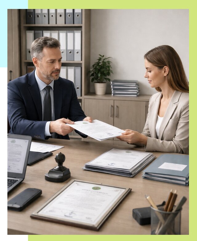 Нотификация ФСБ в Ивантеевке от 25718 р., Получить у Алешин-Внт