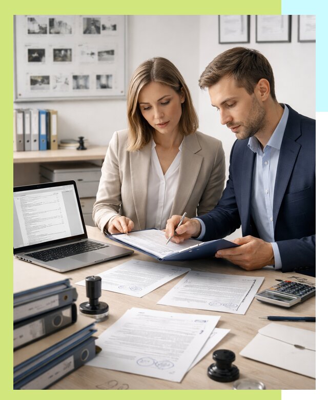 Нотификация ФСБ для продукции и оборудования в Ивантеевке