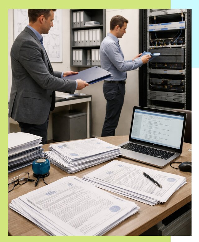 Получение заключения ФСТЭК на информационные системы в Ивантеевке