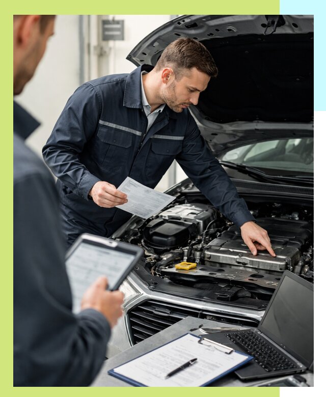 Оформление СБКТС на автомобиль в Ивантеевке, быстро и официально