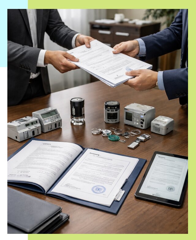 БКТС в Ивантеевке: оформить и заказать от 7715 р. | Алешин-Внт