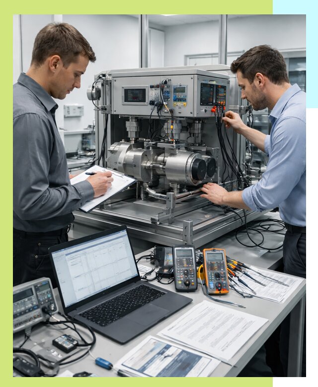 Получение БКТС для техники, оборудования и услуг в Ивантеевке