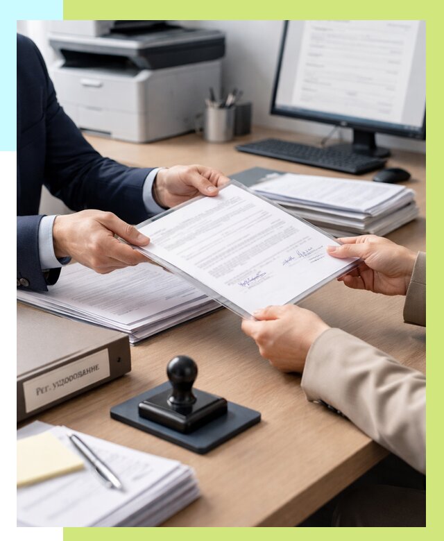 Рег. удостоверение медизделия в Ивантеевке от 82296р | Алешин-Внт