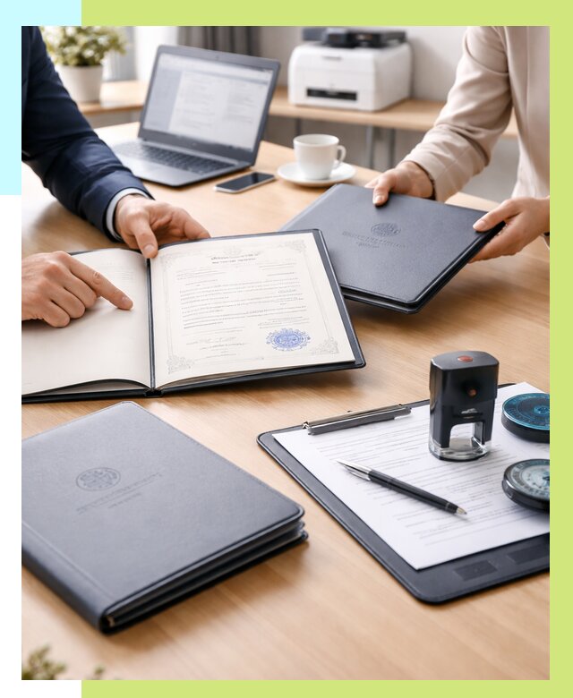 Сертификат OHSAS 18001 в Ивантеевке от 46292 р. | Алешин-Внт