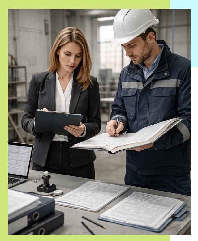 Получение сертификата OHSAS 18001 в Ивантеевке для предприятий