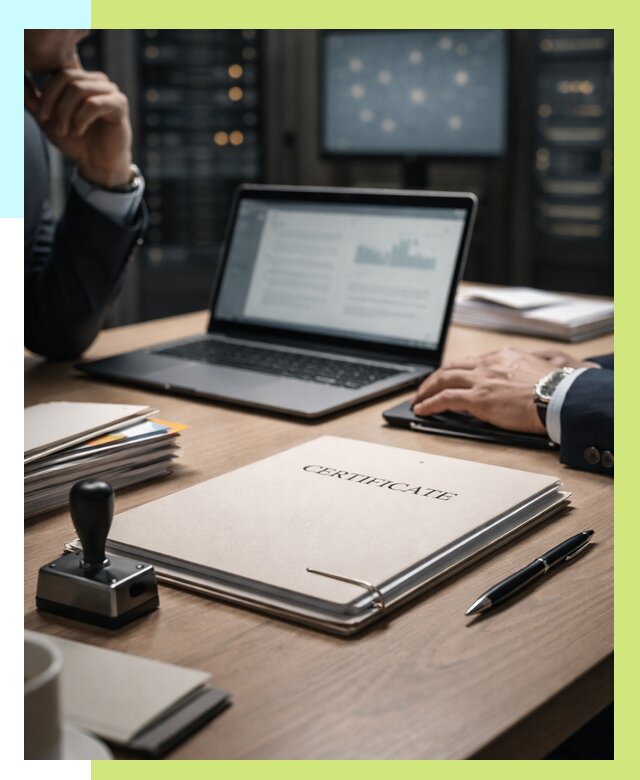 Сертификат ISO 27001 в Ивантеевке под ключ от 154305 р. Алешин-Внт