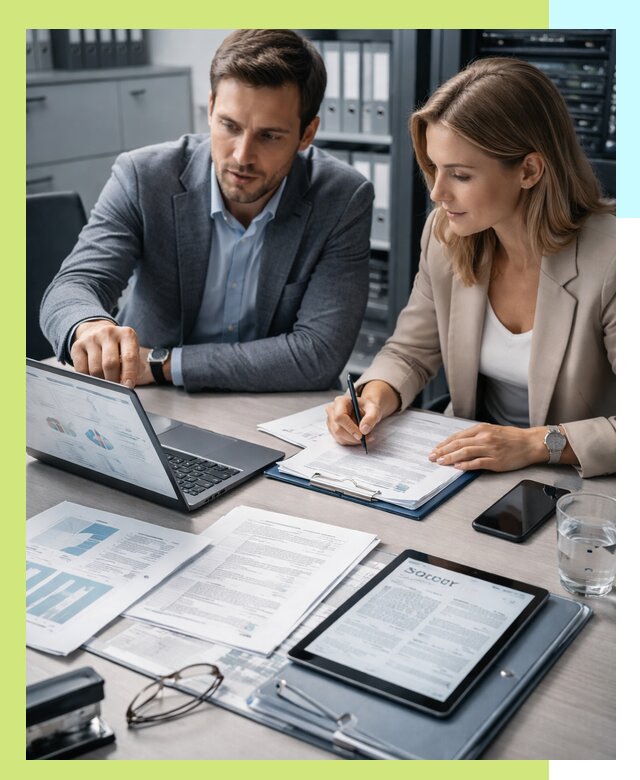 Получение сертификата ISO 27001 информационной безопасности в Ивантеевке