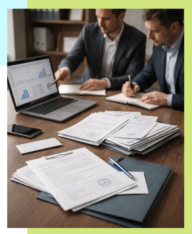 Оценка деловой репутации в Ивантеевке от 7715 р. | Алешин-Внт