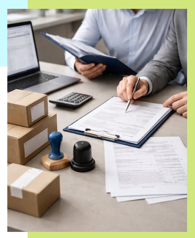 Декларирование продукции в Ивантеевке от 12344 р., Алешин-Внт