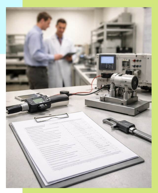 Протокол испытаний продукции в Ивантеевке от 7715 р. | Алешин-Внт