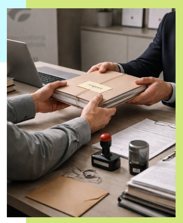 Сертификация для импорта в Ивантеевке от 30861 р. | Алешин-Внт