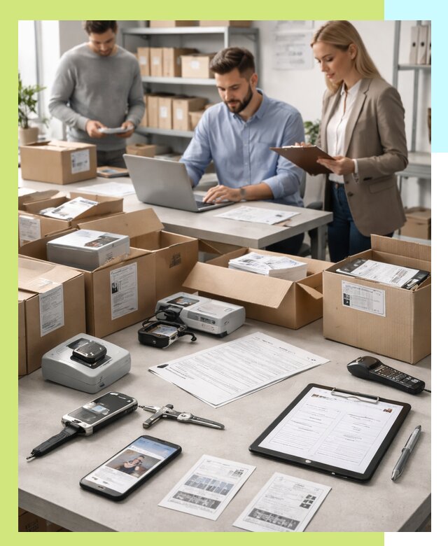 Сертификация товаров и документов для маркетплейсов в Ивантеевке